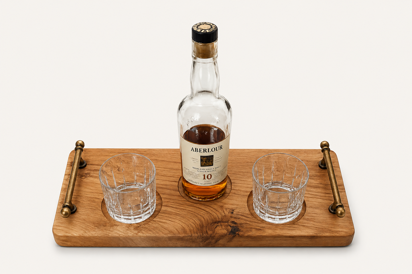 Drinks Serving Board