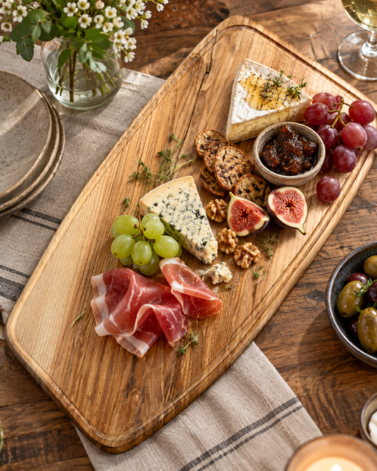 The Platter
