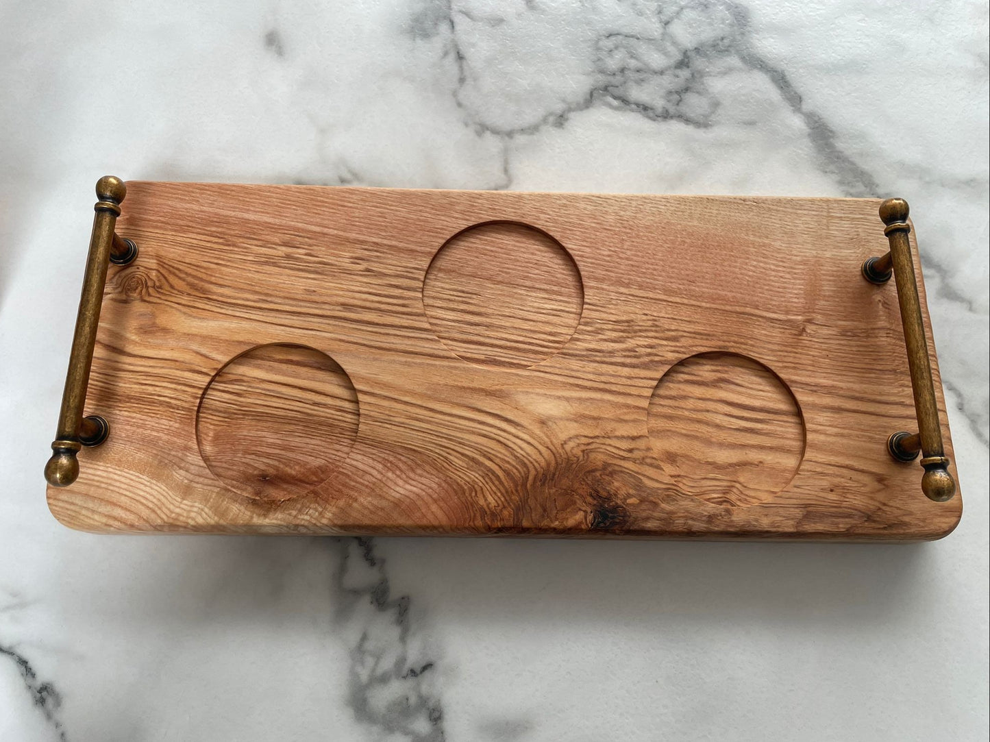 Drinks Serving Board